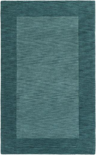 Artistic Weavers Piedmont Park Francis Teal Area Rug main image