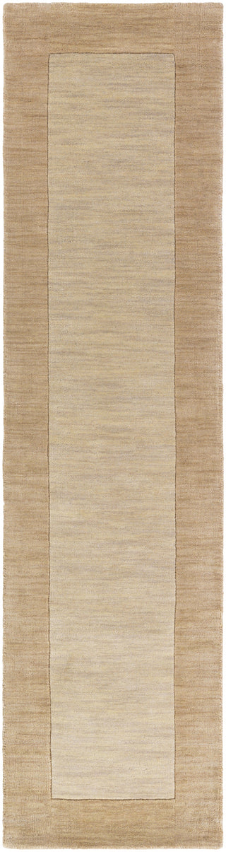 Artistic Weavers Piedmont Park Francis Beige/Tan Area Rug Runner