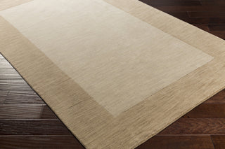 Artistic Weavers Piedmont Park Francis PDP4041 Area Rug Corner Shot Feature