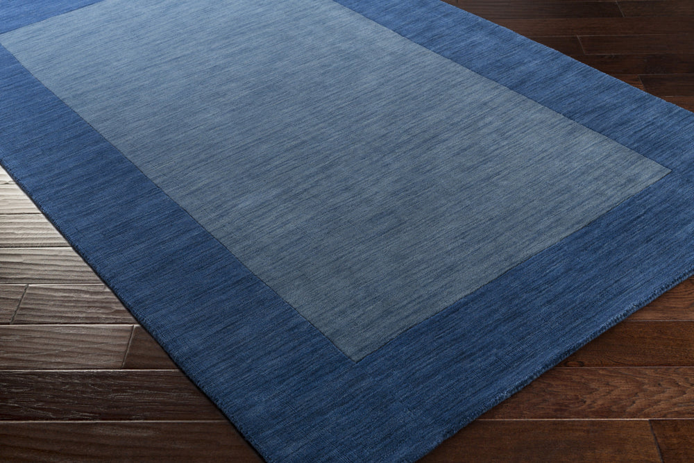 Artistic Weavers Piedmont Park Francis PDP4043 Area Rug Corner Shot Feature
