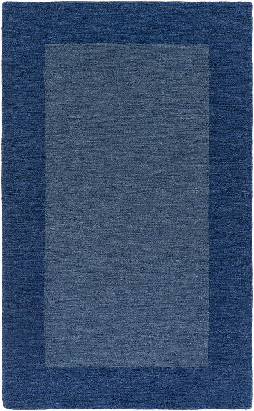 Artistic Weavers Piedmont Park Francis Royal Blue/Denim Blue Area Rug main image