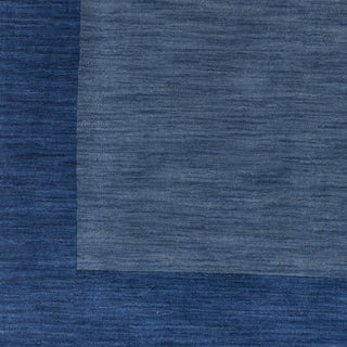 Artistic Weavers Piedmont Park Francis Royal Blue/Denim Blue Area Rug Swatch