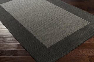 Artistic Weavers Piedmont Park Francis PDP4045 Area Rug Corner Shot Feature