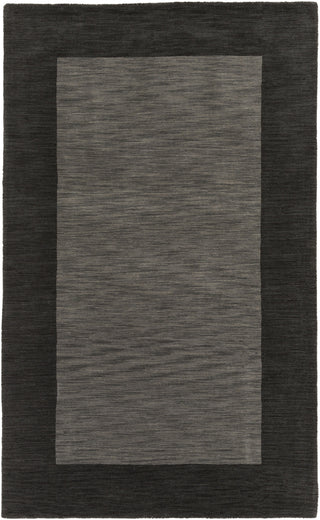 Artistic Weavers Piedmont Park Francis Onyx Black/Gray Area Rug main image