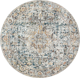 Surya Presidential PDT-2300 Area Rug 7'10" Round