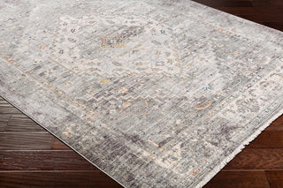 Surya Presidential PDT-2311 Area Rug Corner Shot