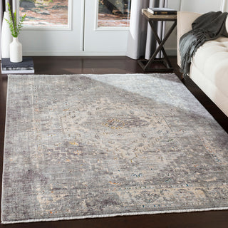 Surya Presidential PDT-2311 Area Rug Room Scene Feature