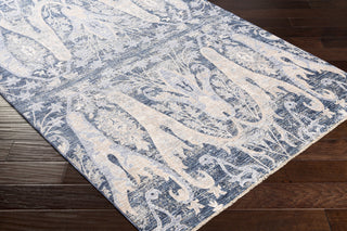 Surya Presidential PDT-2328 Area Rug Corner Shot