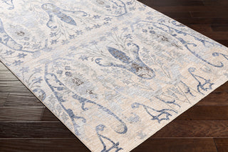 Surya Presidential PDT-2329 Area Rug Corner Shot