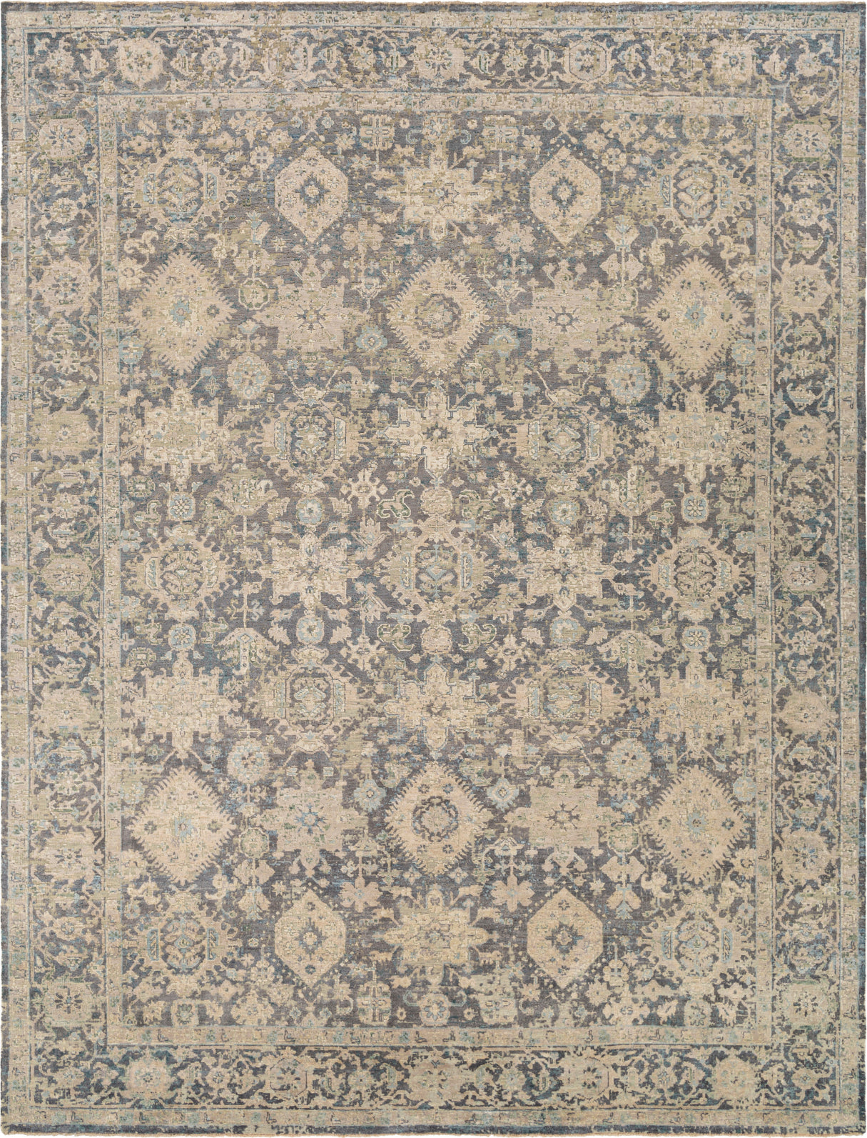Surya Piccadilly PDY-2300 Area Rug main image