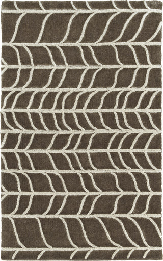 Dalyn Pesario PE2 Taupe Area Rug main image