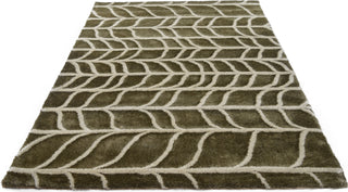 Dalyn Pesario PE2 Taupe Area Rug Main Image Feature