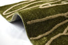 Dalyn Pesario PE3 Aloe Area Rug Detail Image
