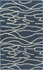 Dalyn Pesario PE3 Denim Area Rug main image