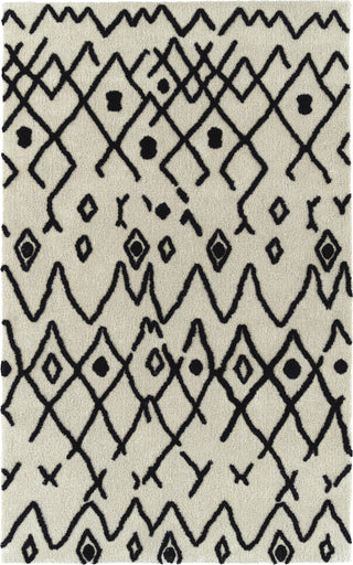 Dalyn Pesario PE5 Ivory Area Rug main image