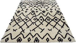 Dalyn Pesario PE5 Ivory Area Rug Main Image Feature