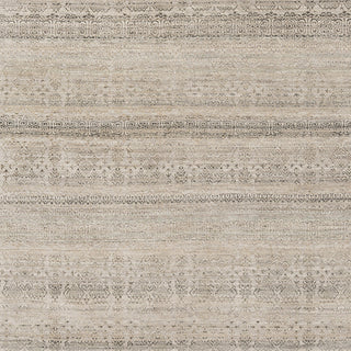 Surya Pearl PEA-4000 Light Gray Area Rug 16'' Sample Swatch