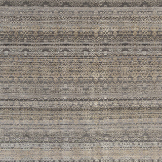 Surya Pearl PEA-4002 Slate Area Rug 16'' Sample Swatch