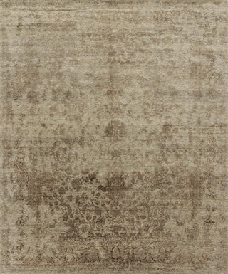 Loloi Pearl PU-01 Desert/Brown Area Rug main image