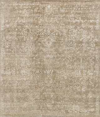 Loloi Pearl PU-03 Stone/Pewter Area Rug main image