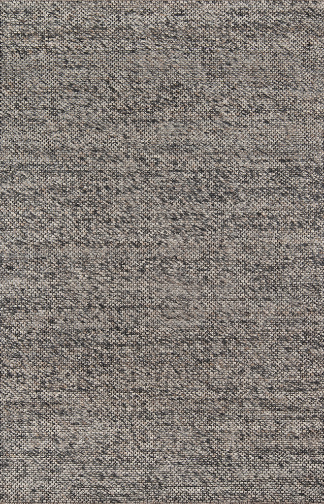 Momeni Pebbles PEB-C Grey Area Rug