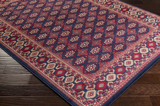 Surya Perseus PEE-1000 Area Rug Corner Image