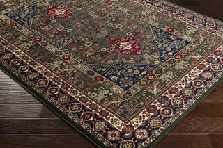 Surya Perseus PEE-1003 Area Rug Corner Image