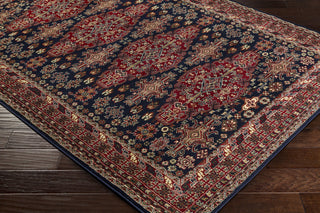 Surya Perseus PEE-1005 Area Rug Corner Image