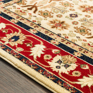 Surya Perseus PEE-1008 Area Rug Texture Image