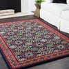 Surya Perseus PEE-1011 Area Rug Room Image Feature