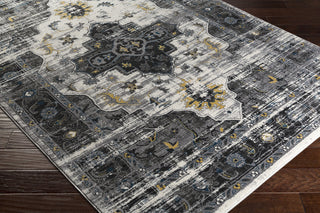 Surya Pepin PEI-1000 Area Rug Closeup Feature