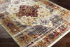 Surya Pepin PEI-1001 Area Rug Corner Image