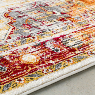 Surya Pepin PEI-1001 Area Rug Texture Image