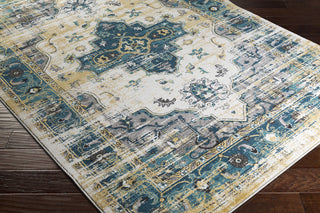 Surya Pepin PEI-1002 Area Rug Closeup