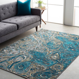 Surya Pepin PEI-1004 Area Rug Room Image Feature