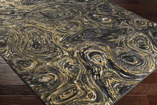 Surya Pepin PEI-1005 Area Rug Corner Image
