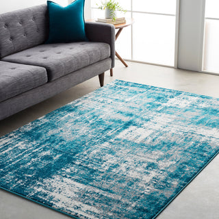 Surya Pepin PEI-1007 Area Rug Room Image Feature