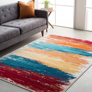 Surya Pepin PEI-1010 Area Rug Room Image Feature