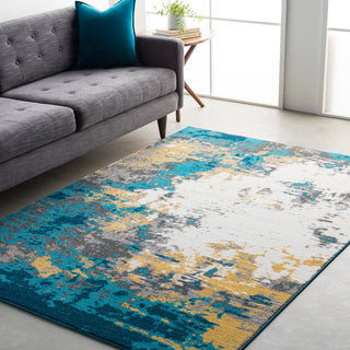 Surya Pepin PEI-1012 Area Rug Room Image Feature