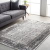 Surya Pepin PEI-1015 Area Rug Room Image Feature