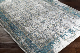 Surya Pepin PEI-1016 Area Rug Corner Image
