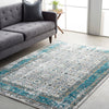 Surya Pepin PEI-1016 Area Rug Room Image Feature