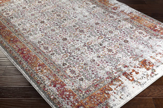 Surya Pepin PEI-1017 Area Rug Corner Image