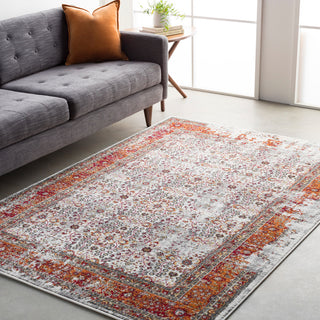 Surya Pepin PEI-1017 Area Rug Room Image Feature