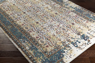 Surya Pepin PEI-1018 Area Rug Corner Image