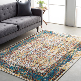 Surya Pepin PEI-1018 Area Rug Room Image Feature