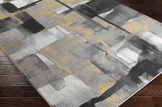 Surya Pepin PEI-1020 Area Rug Corner Image