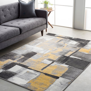 Surya Pepin PEI-1020 Area Rug Room Image Feature