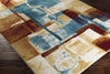 Surya Pepin PEI-1021 Area Rug Closeup Feature