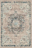 Unique Loom Penrose T-CRTN1 Gray Area Rug main image